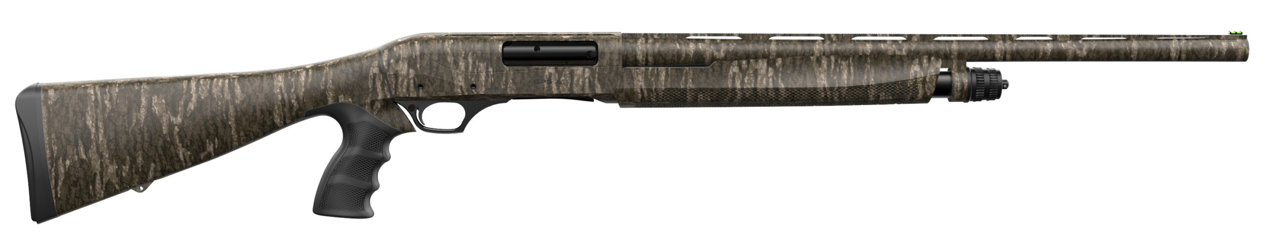 Retay | GPS-XL Turkey | 12 Gauge | Mossy Oak Bottomland