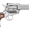 Ruger | Blackhawk | 357 Magnum | 38 Special | Stainless
