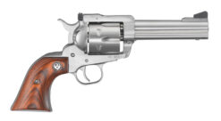 Ruger | Blackhawk | 357 Magnum | 38 Special | Stainless