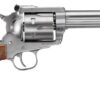 Ruger | Super Blackhawk | 44 Magnum | 44 Special | Stainless