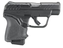 Ruger | LCP II Massachusetts Compliant | 22 LR | Blued