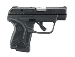 Ruger | LCP II | 22 LR | Blued