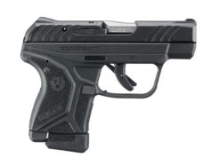 Ruger | LCP II | 22 LR | Blued
