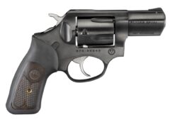 Ruger | SP101 | 357 Magnum | 38 Special | Blued