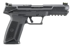 Ruger | Ruger-57 Pistol | 5.7 x 28mm | Black Oxide