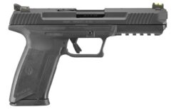 Ruger | Ruger-57 Pro Pistol | 5.7 x 28mm | Black Nitride