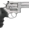 Ruger | GP100 | 357 Magnum | 38 Special | Stainless