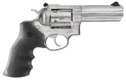 Ruger | GP100 | 357 Magnum | 38 Special | Stainless