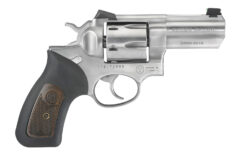 Ruger | Wiley Clapp GP100 | 10mm | Stainless