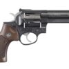 Ruger | GP100 Deluxe | 357 Magnum | 38 Special | Blue