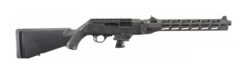 Ruger | Pistol Caliber (PC) Carbine | 9mm | Anodized