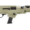 Ruger | Pistol Caliber (PC) Carbine | 9mm | Desert Verde Cerakote