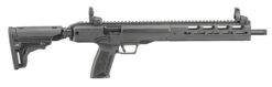 Ruger | LC Carbine Standard Model | 5.7 x 28mm | Anodized