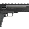 Ruger | LC Charger | 5.7 x 28mm | Matte Black