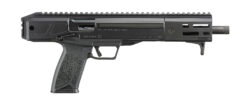 Ruger | LC Charger | 5.7 x 28mm | Matte Black