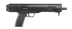 Ruger | LC Charger | 5.7 x 28mm | Matte Black