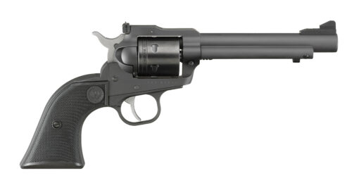 Ruger | Super Wrangler | 22 LR | 22 Magnum | Black Cerakote