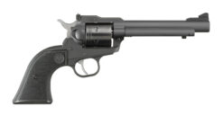 Ruger | Super Wrangler | 22 LR | 22 Magnum | Black Cerakote