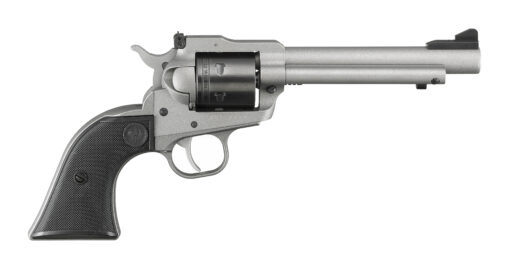 Ruger | Super Wrangler | 22 LR | 22 Magnum | Silver Cerakote