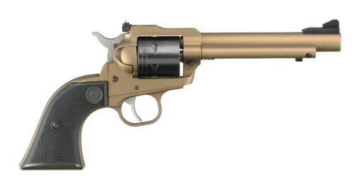 Ruger | Super Wrangler | 22 LR | 22 Magnum | Bronze Cerakote