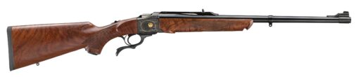Ruger | No. 1 250th Anniversary | 375 Ruger | Polished Blue