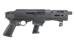 Ruger | PC Charger | 9mm | Matte