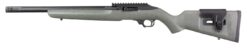 Ruger | 10/22 Competition Custom Shop | 22 LR | Black Anodized