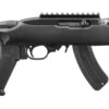 Ruger | 10/22 Takedown SBR | 22 LR | Matte Black