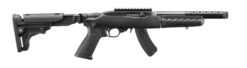 Ruger | 10/22 Takedown SBR | 22 LR | Matte Black