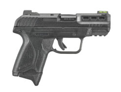 Ruger | Security-380 | 380 ACP | Black Oxide
