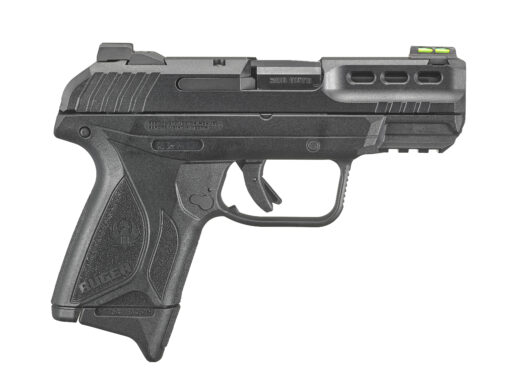 Ruger | Security-380 | 380 ACP | Black Oxide