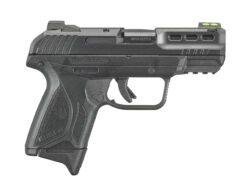Ruger | Security-380 | 380 ACP | Black Oxide