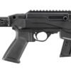 Ruger | PC Carbine SBR | 9mm | Type III Hardcoat Anodized