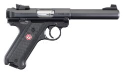 Ruger | Mark IV Target | 22 LR | Blue