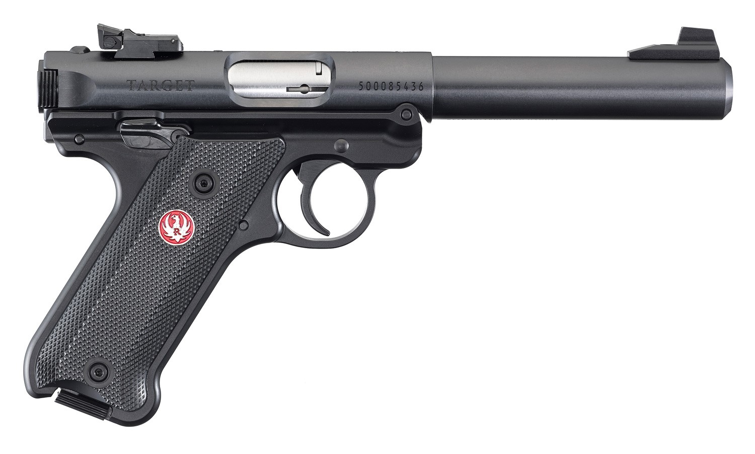 Ruger | Mark IV Target | 22 LR | Blue