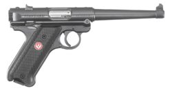 Ruger | Mark IV Standard | 22 LR | Blue