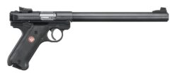 Ruger | Mark IV Target | 22 LR | Blued