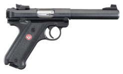 Ruger | Mark IV Target | 22 LR | Blued