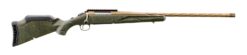 Ruger | American Predator Rifle Gen II | 270 Win | Burnt Bronze Cerakote