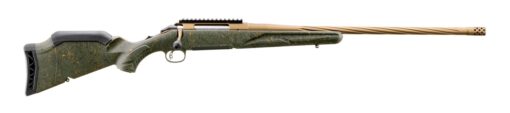 Ruger | American Predator Rifle Gen II | 30-06 | Burnt Bronze Cerakote