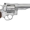 Ruger | Redhawk | 44 Magnum | 44 Special | Satin Stainless Steel