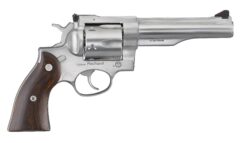 Ruger | Redhawk | 44 Magnum | 44 Special | Satin Stainless Steel