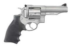 Ruger | Redhawk | 44 Magnum | 44 Special | Satin Stainless Steel