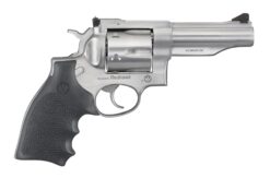 Ruger | Redhawk | 44 Magnum | 44 Special | Satin Stainless Steel