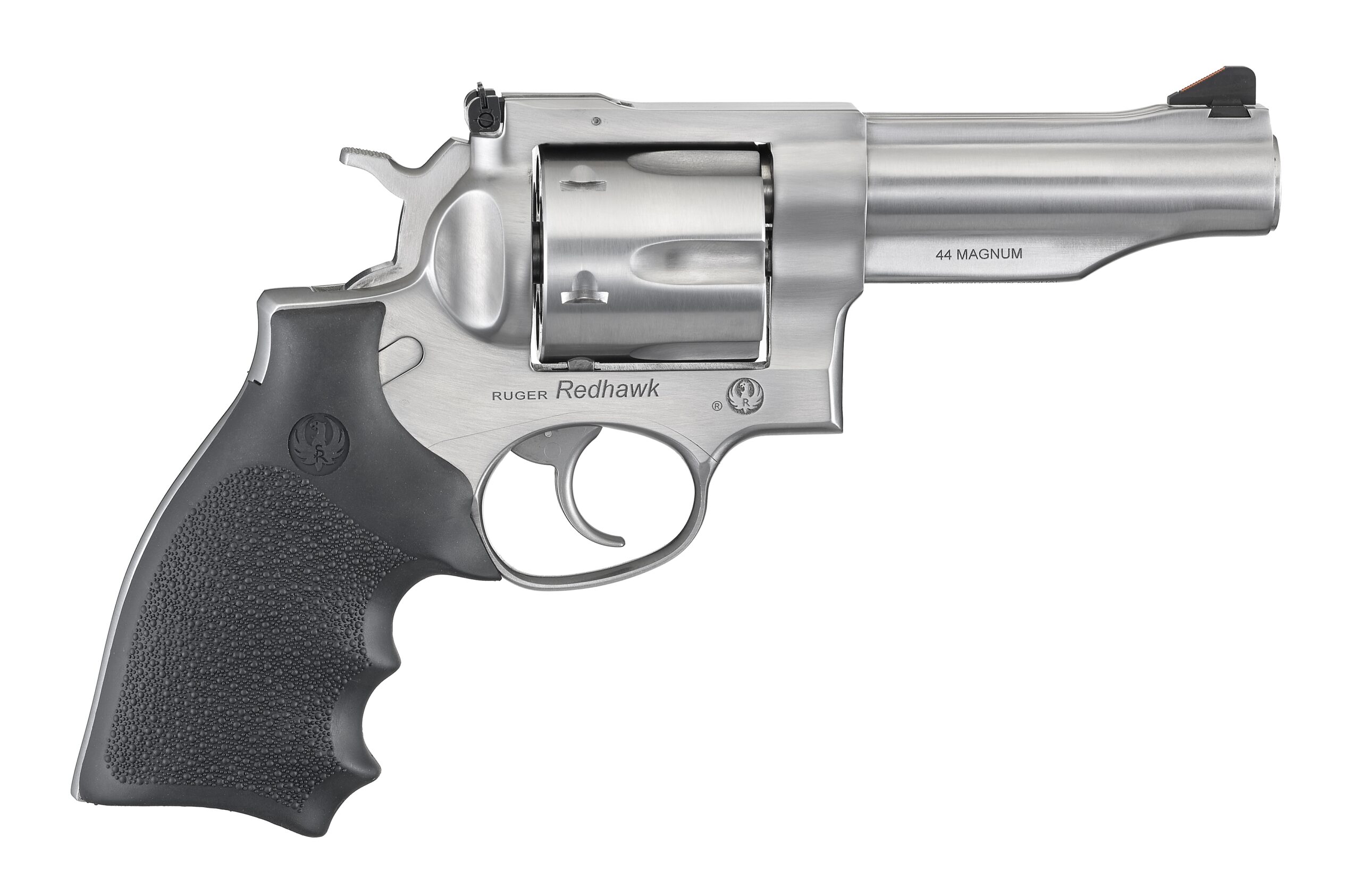 Ruger | Redhawk | 44 Magnum | 44 Special | Satin Stainless Steel