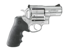 Ruger | Alaskan | 480 Ruger | Stainless