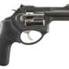 Ruger | LCRX | 327 Federal Magnum | Matte Black