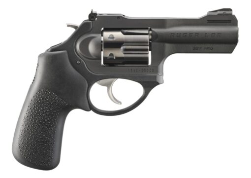 Ruger | LCRX | 327 Federal Magnum | Matte Black