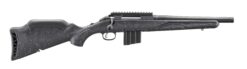 Ruger | American Patrol Gen II SBR | 338 ARC | Graphite Black Cerakote
