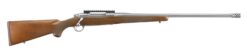 Ruger | Hawkeye Hunter | 7MM PRC | Satin Stainless Steel